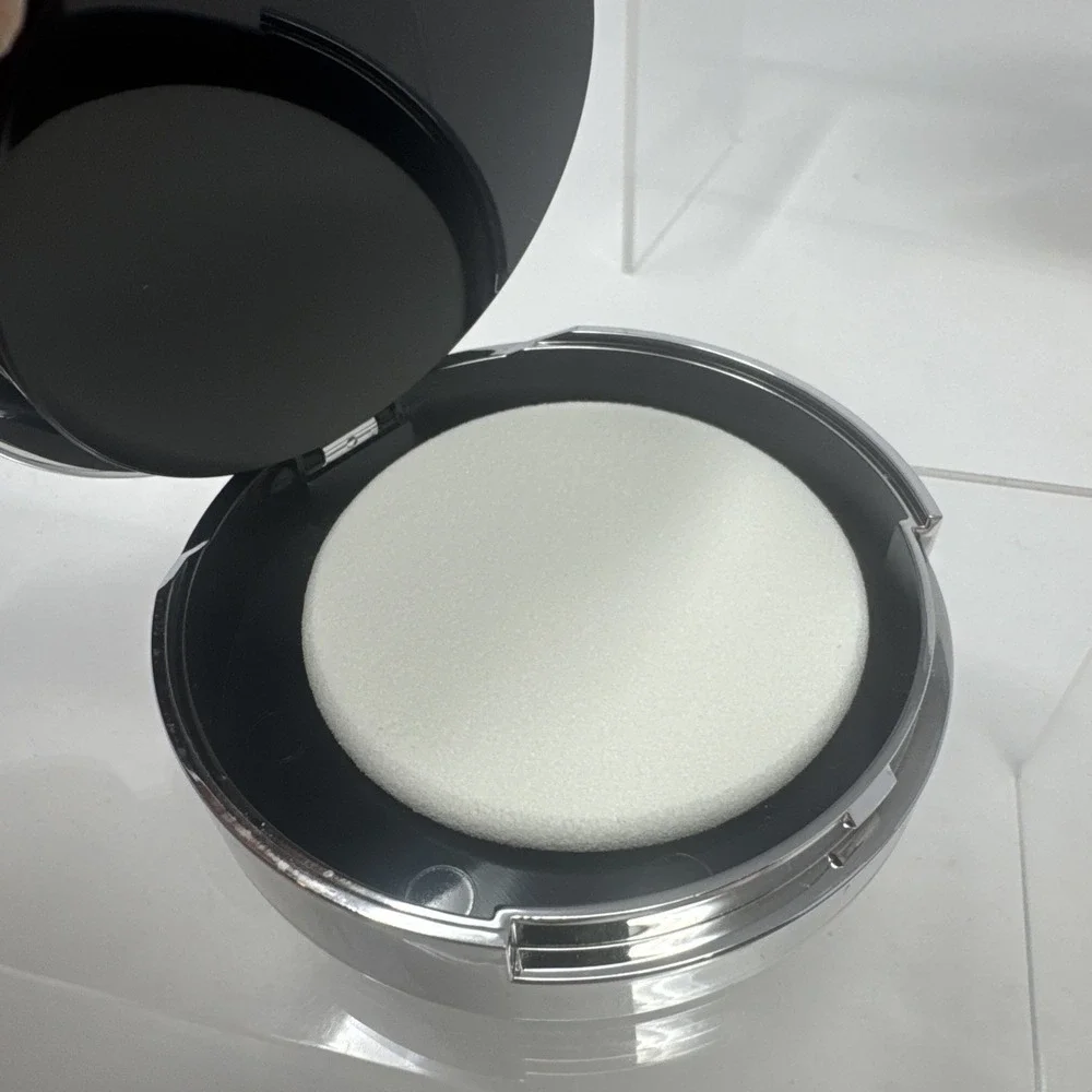 3 Pack E.l.f. Sheer Tint Finishing Setting Powder Light/Medium 0.33 oz. Elf